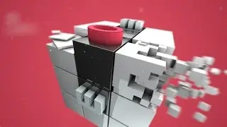 Creating Advanced 3d motion graphics in Cinema 4d and After effects , 