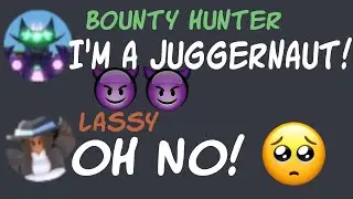 How the Juggernaut Gamemode was added... (Roblox BedWars)