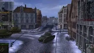 Танки 