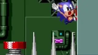 Sonic 1 Alt (Sonic 1 Hack) by Eli678 - Full Longplay with All Chaos Emeralds