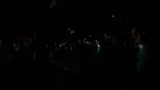 Confusão na feSTA DO CLIMA Em são carlos 2019