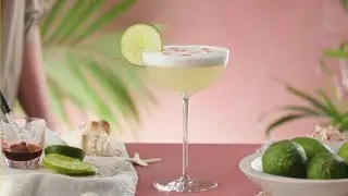 Pisco Sour | Coastal Living