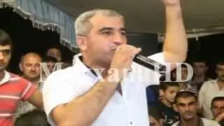 Yaxshi meyxana deyek meclisin ela yeridir (Masalli, Mollaoba Toyu 2012)