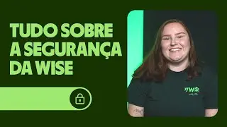 A Wise é confiável e segura?