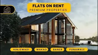 1BHK, 2BHK, 3BHK Flats for Rent Across Pune Prime Locations - Find Your Dream Home in Pune
