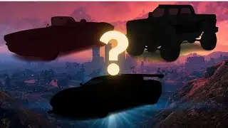 Rating Customer's Cars in GTA Online!
