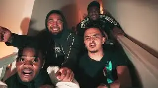 K1ngSha - "BeatBox Freestyle" (Official Music Video) | Shot By: @StrangeNerves