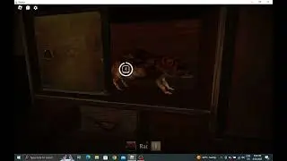 The Mimic || SECRET PAINTING || (2023 NOT CLICKBAIT)