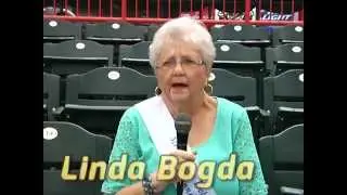 20 Seasons of Memories:  Linda Bogda