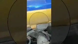 Крепление АКБ.Вы такого не видели.