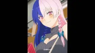 Nagomi // 2.5 Dimensional Seduction Ep 8 | #jigennoririsa edit