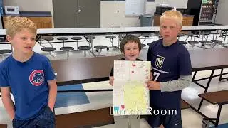 SCS 2nd Grade Video The Shores of Sheboygan