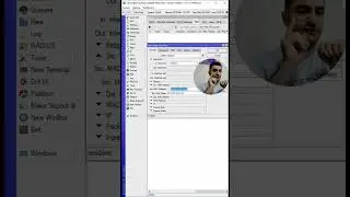 منع التوصيل السلكي في ميكروتيك