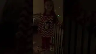 Santa is coming to visit 2016