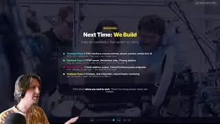 Learn to Code with Neek // P2P Stream Lab using WebRTC and OBS // Part 1