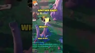 Albion Online - The luckiest Swiftclaw cub!🧡