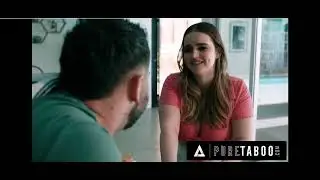 Pervert Lonely Man Accepts To Host Codi Vore IF He Can Watch Her Take Showers(1)