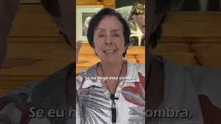 Precisamos olhar para dentro e encarar nossas sombras, ou estaremos sempre a projetá-las no exterior