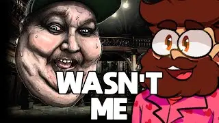 It Wasn't Me - MikeTheBike Ft. @TipsterLIVE
