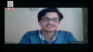 Live Discussion on: Learning Language in Context (Vocabulary in Context)