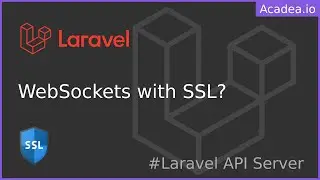 Ep53 - Laravel Websocket with SSL