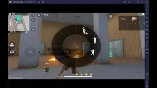How to Fast Emote In Bluestacks 5 | fast emote like b2k | how to do fast emote like b2k in pc