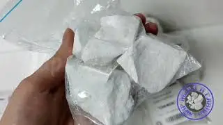 Самый вкусный мел/Обзор набора 