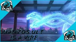 Hanzo overwatch 2 gameplay