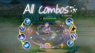 Latest Tutorial for EVERY COMBO of Kagura | Explained