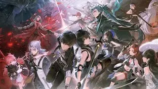 (008) Wuthering Waves: UL 30! New WuWa Devs announcement! Farm and chill
