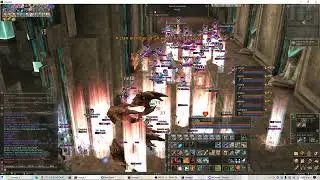 Lineage ][ Ashenvale "YELLOW V2" - SORC IS BACK!