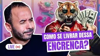 VENÇA O VÍCIO EM JOGOS E APOSTAS ONLINE | Fé no Divã com Ismael Sobrinho