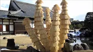 Giappone 2011: frammenti di una mezza giornata a Kyoto