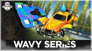 Wavy Series Saison 3