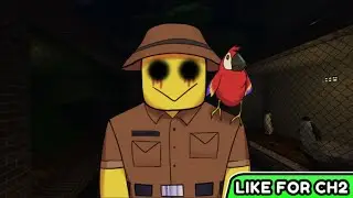 The Zoo Experience 🐒 - Roblox Gameplay & Walkthrough | Pro Gameplay - #AKM