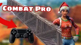 How to 4 Layer Ramp Rush on Console With Combat Pro