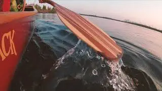 Sanborn Canoecopia 2024 Loop 2