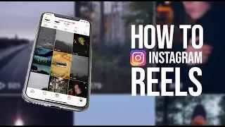 How to create for Instagram Reels | S4E22