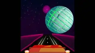 Chill space drive