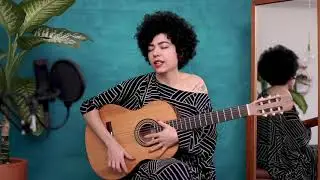 ‘Azul’ (Djavan)