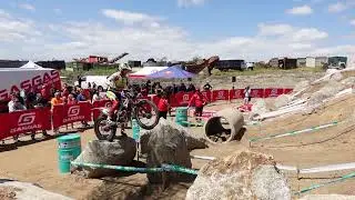 CTI 2022 - Sam Fastle - Section 6 - Lap 2