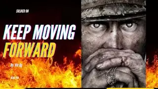 Keep moving forward | Team Work | Common Goal #KeepMovingFroward