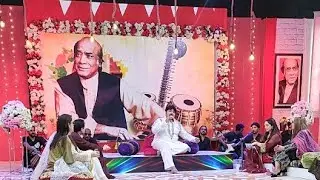 Duniya Ksi K Piyar Main Ghazal  Mehdi Hasan Khan l Qibla Tv