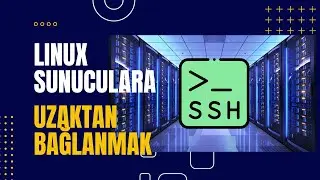 08 - How to Connect to Servers Remotely by SSH? Using Putty and Mobaxterm
