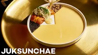 An Exquisite Culinary Journey through Authentic Korean Cuisine
