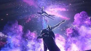 osu! - Awaken (Cosmo's Extra)
