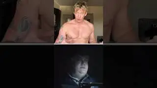 SILENT HILL 2 показал ЛИЦО ИНТЕРНЕТ ГЕЙМЕРА