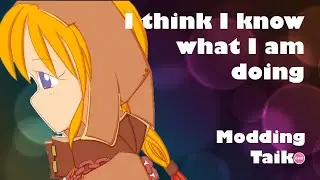 [live-modding] Path to osu!taiko BN? #2