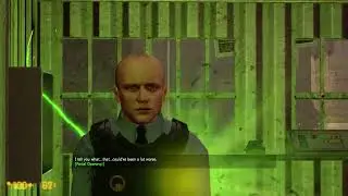 that could've been a lot worse