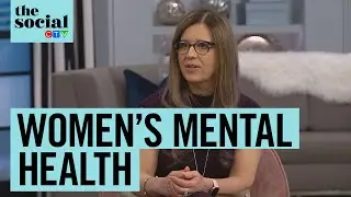 The realities of women’s mental health | The Social